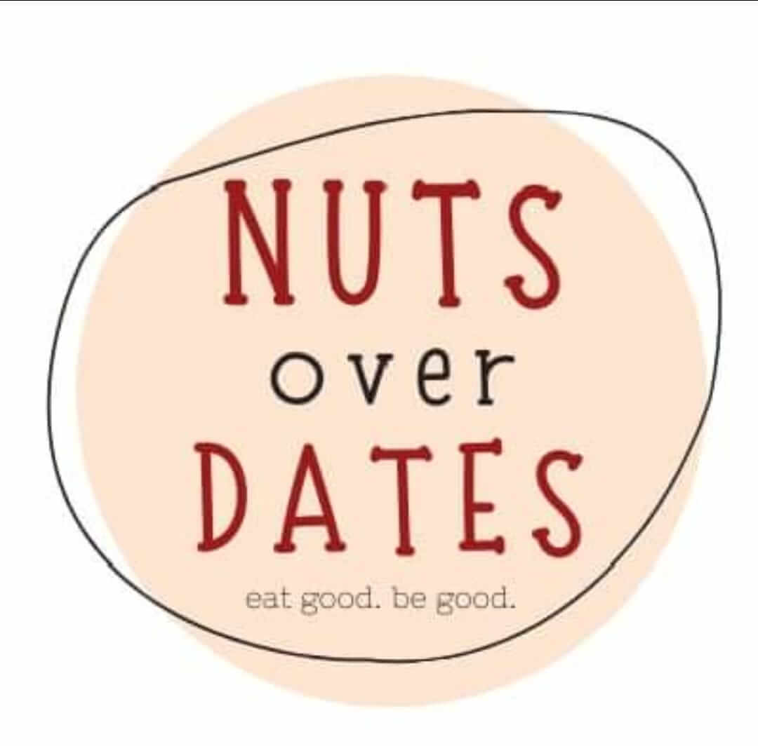 Nuts Over Dates
