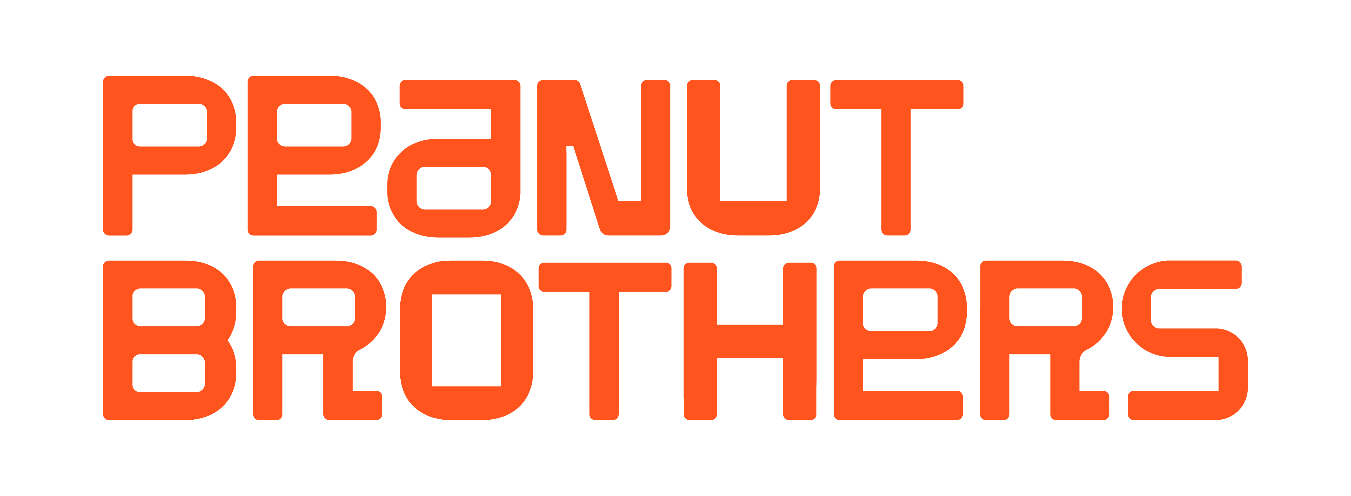 Peanut Brothers