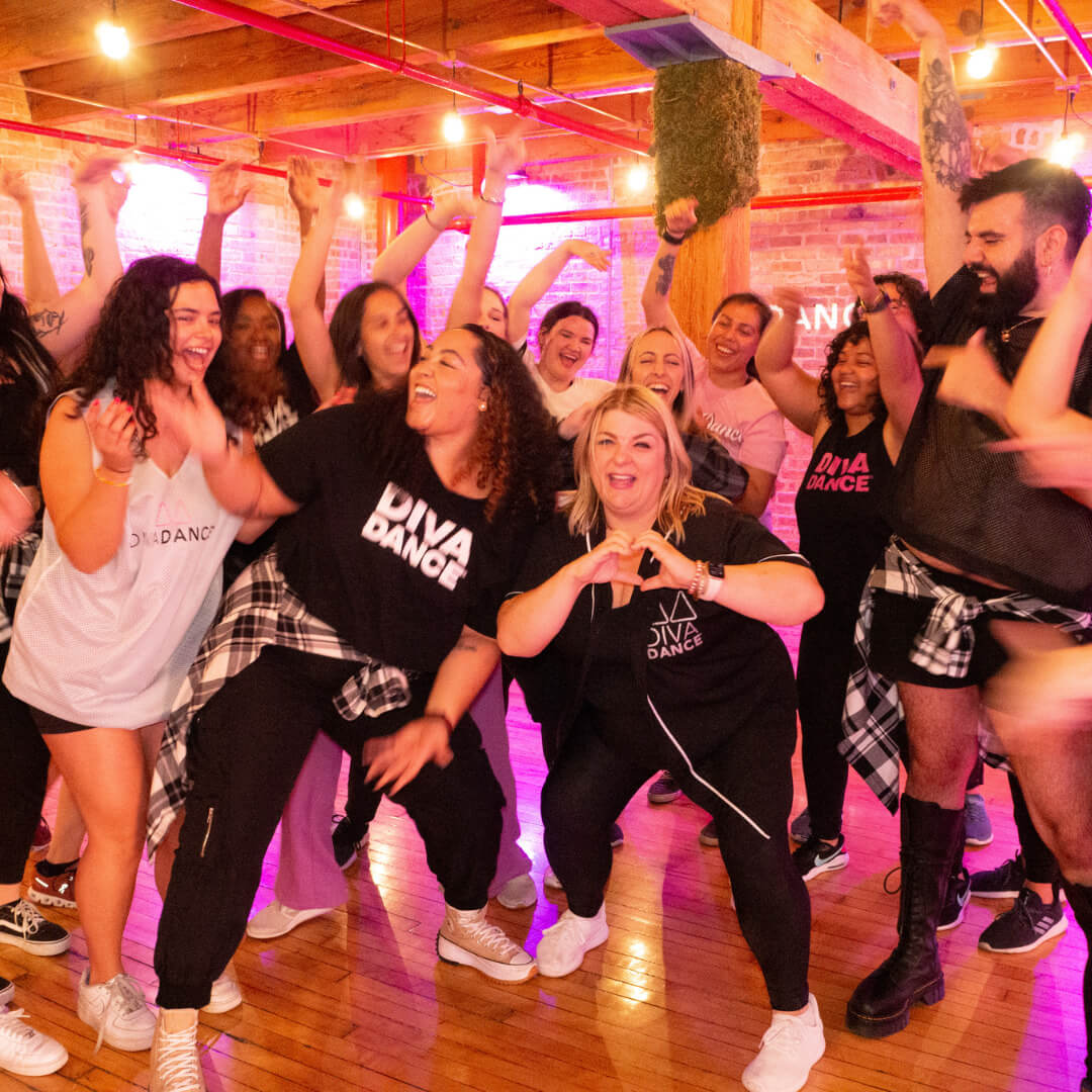 DivaDance Chicago