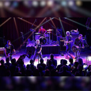 Letters To Cleo