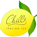 Updated Chills Logo - color