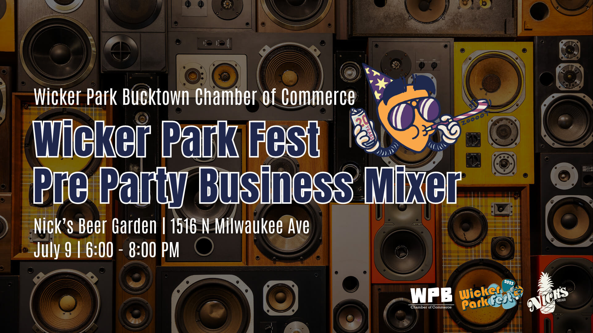 WPF Mixer
