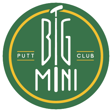 Buy 1 Get 1 FREE Mini Golf