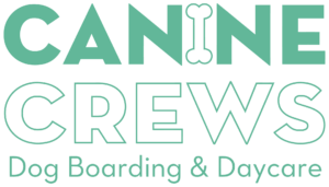 Canine Crews logo
