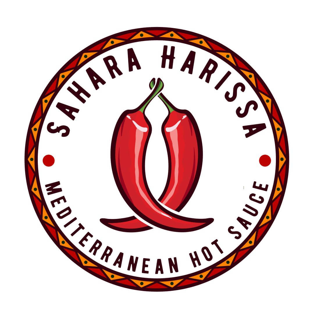 Sahara Harissa