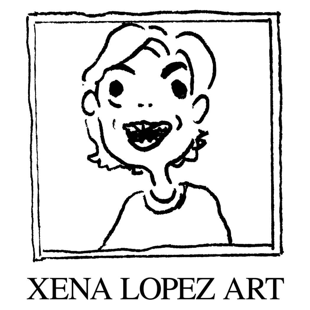 Xena Lopez 2