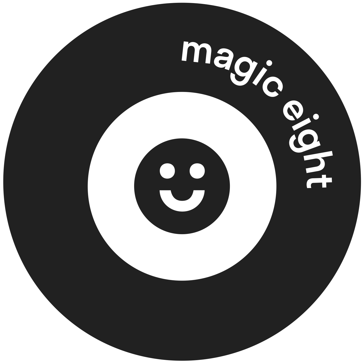 $1,500 bundle discount when you book both a brand development + website design package. Schedule your free brand audit today at magiceight.co/free-brand-audit