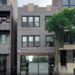 1452 N Western Ave
