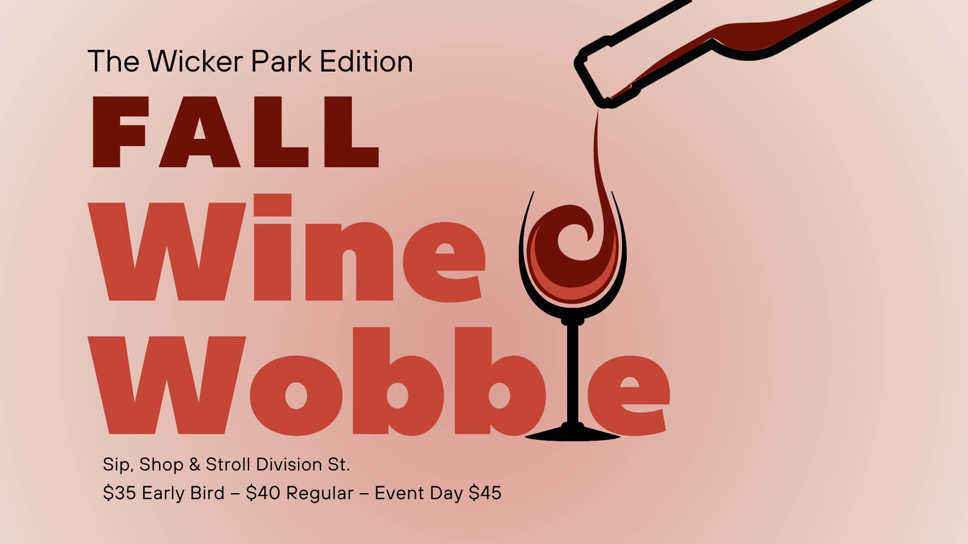 Fall Wine Wobble 