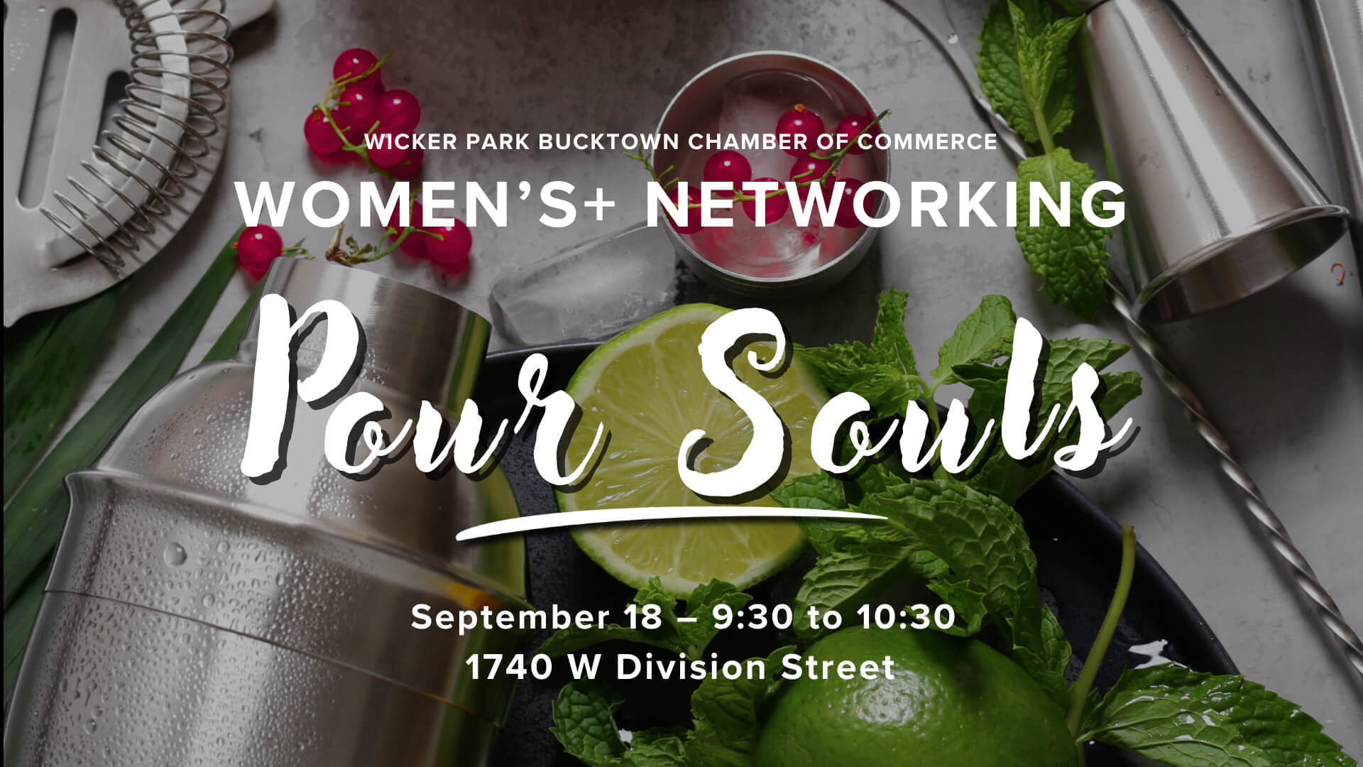 Women's Networking