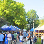 About Wicker Park Farmers Market