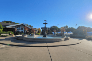 Vendors at Wicker Park Farmers Market