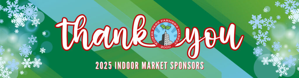 Indoor Sponsors Thank you Indoor Sponsors