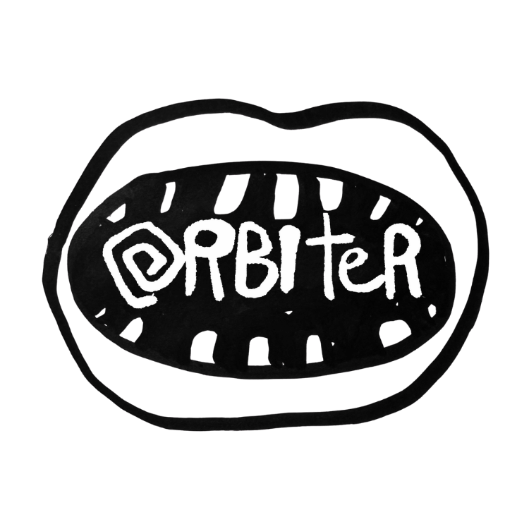Orbiter Coffee
