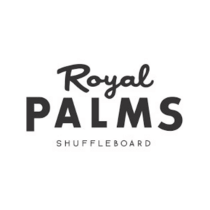 Royal Palms Shuffleboard Club