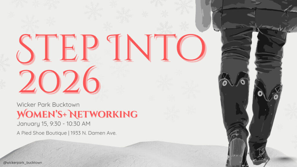 WPB  Women's Networking
