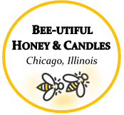 Bee-utiful Honey & Candles