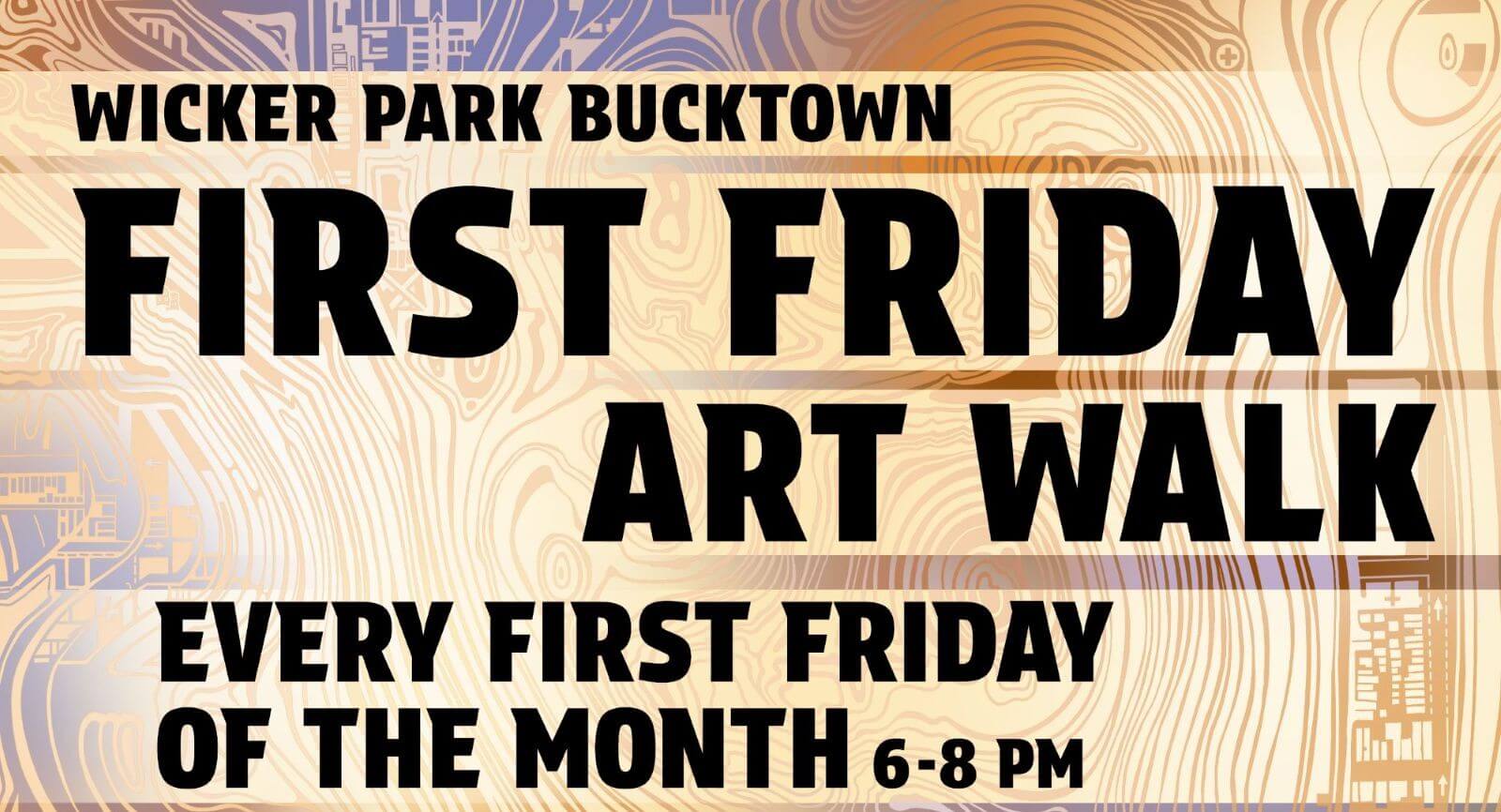 WPB First Fridays