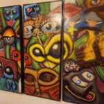 George Zak (OddkiDArt)