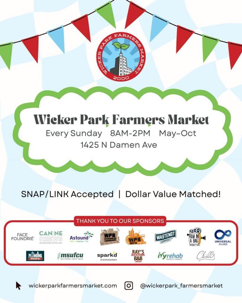 Farmer Market Home Page