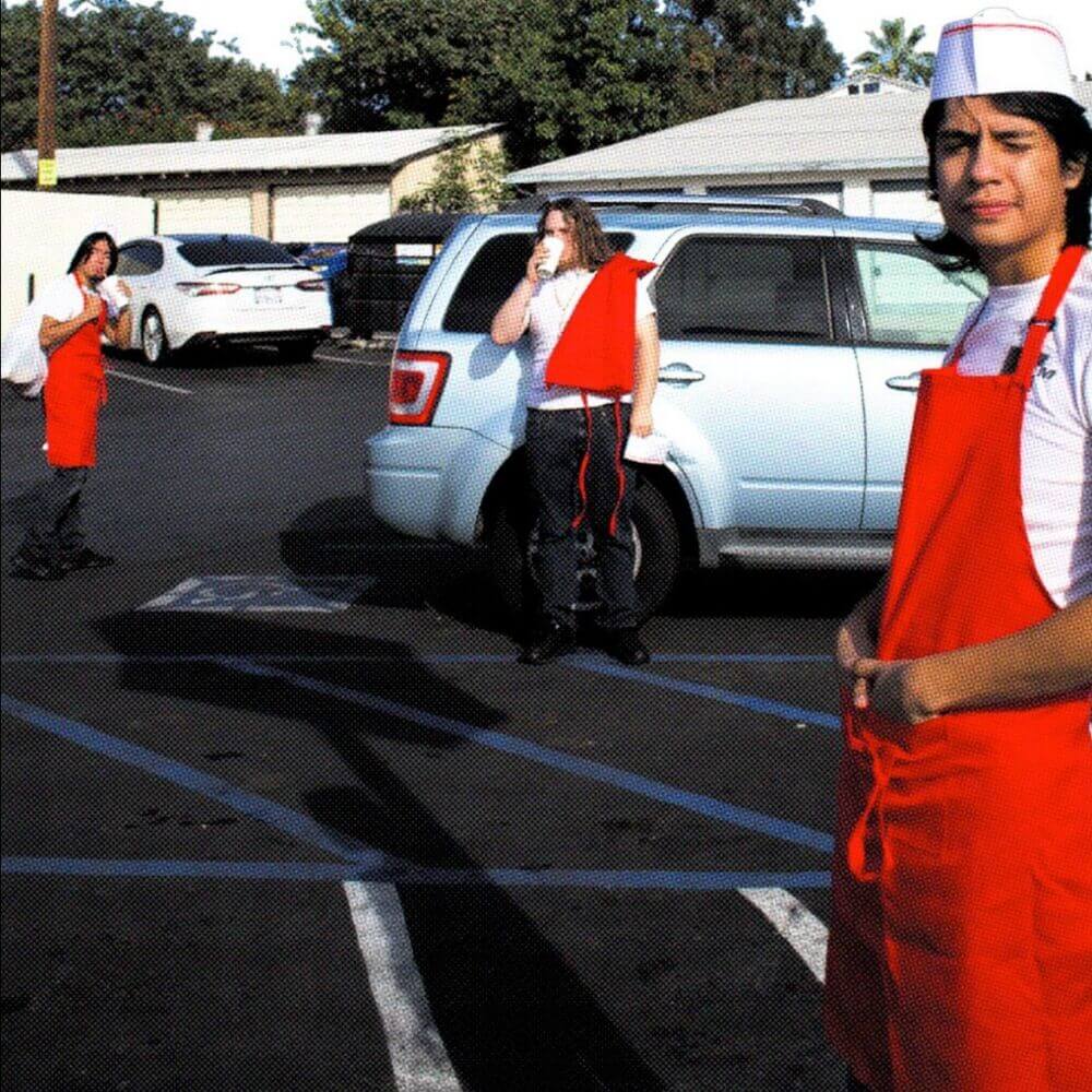 Mexican Slum Rats