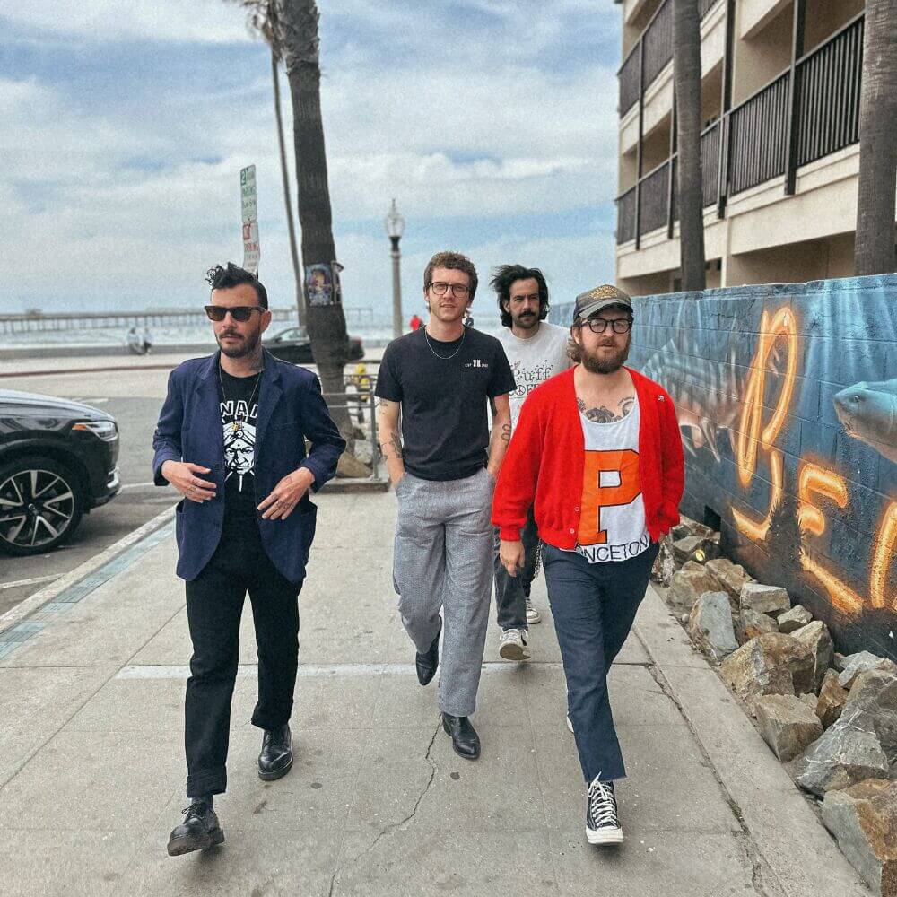 The Frights