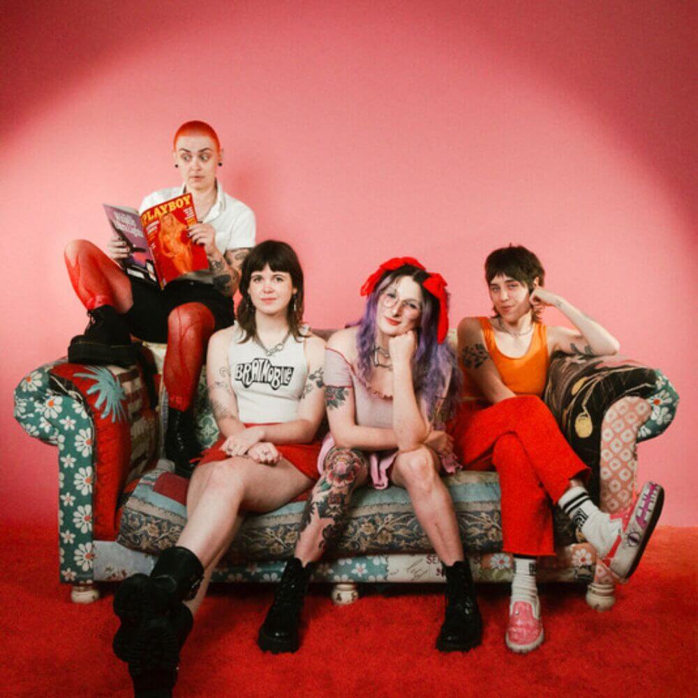 PINKSQUEEZE