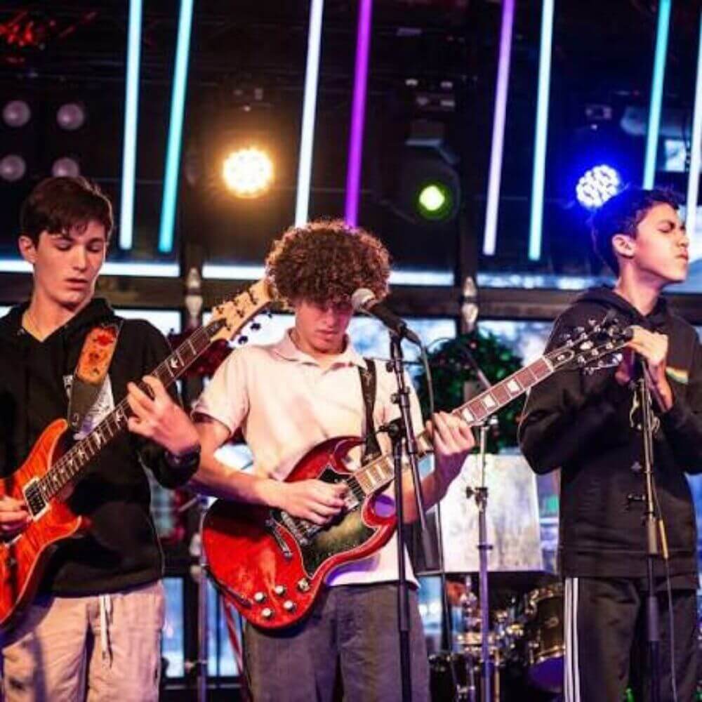 School of Rock Chicago