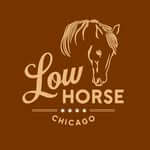 The Low Horse