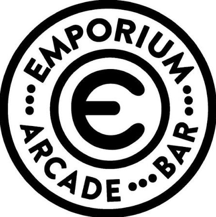 Emporium Arcade Bar