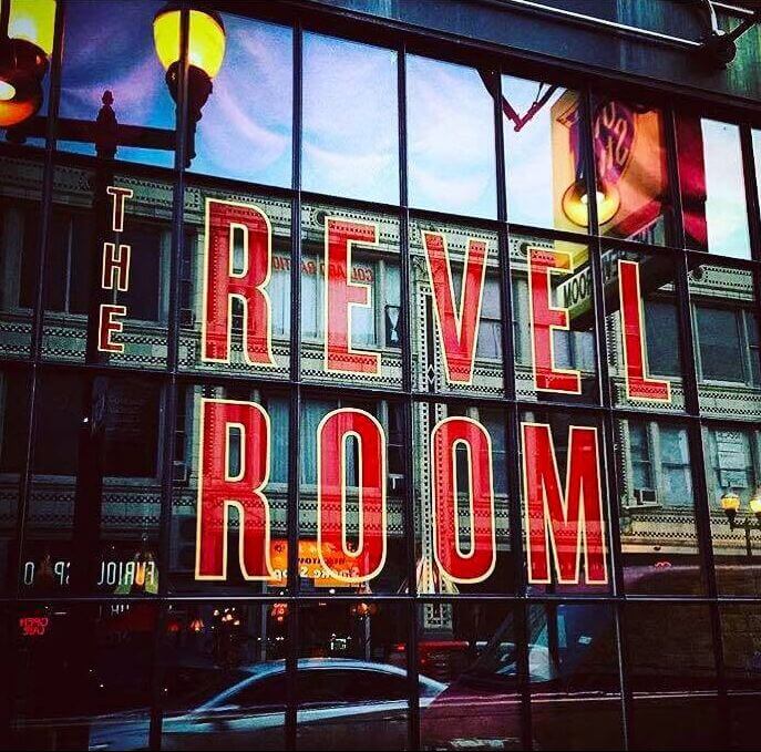 The Revel Room