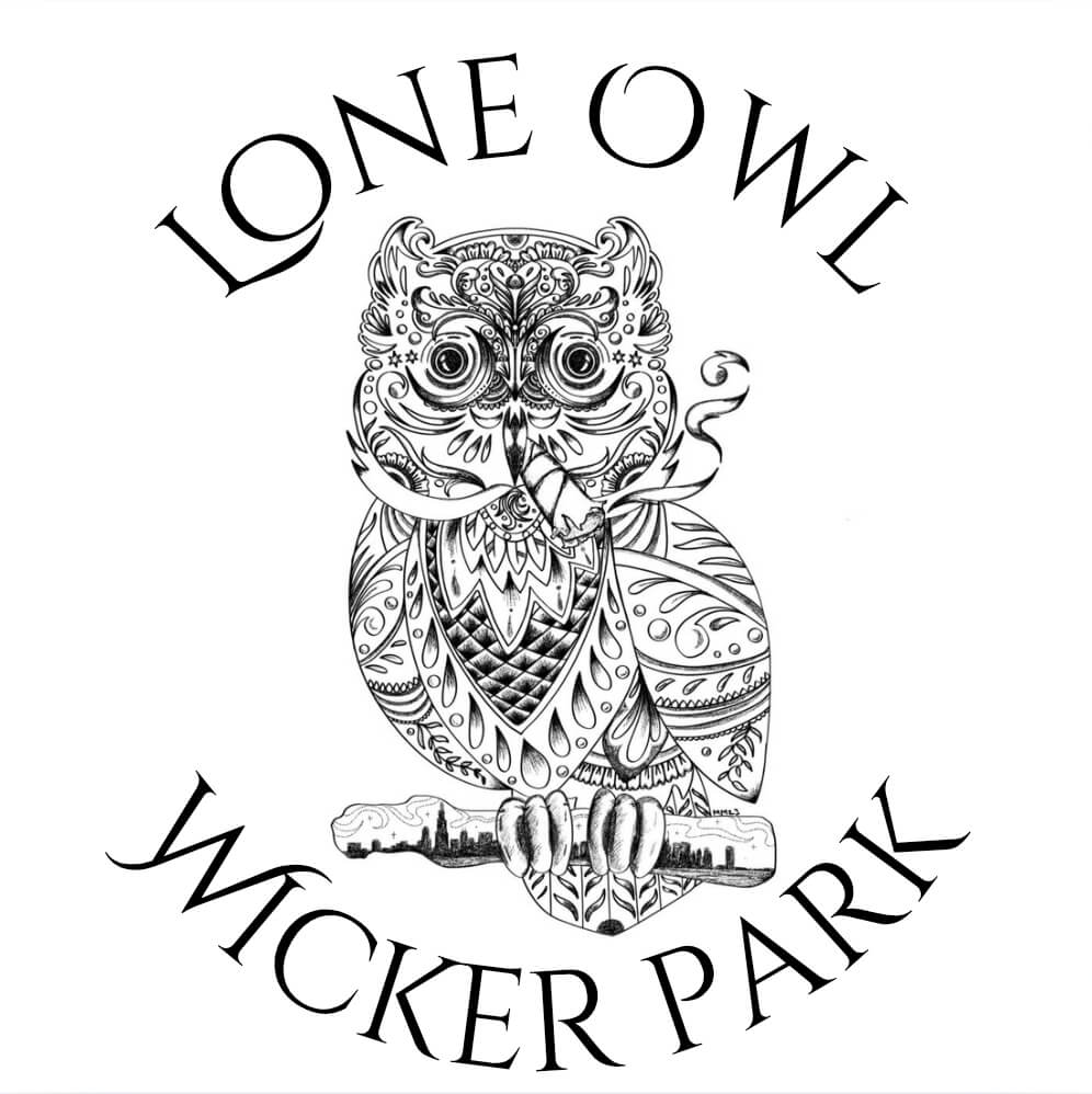 ----- Lone Owl Pub ----- Free Jello Shot!