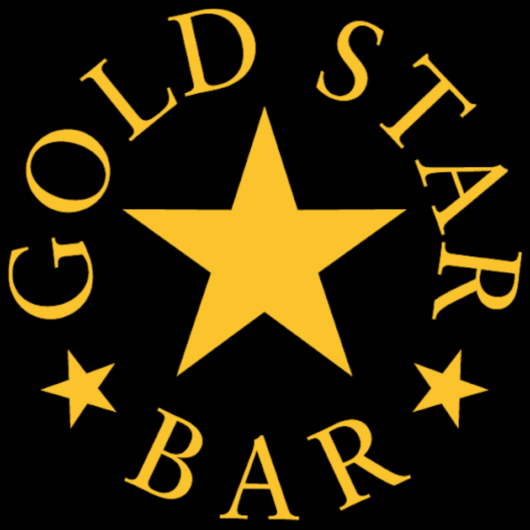 Gold Star Bar