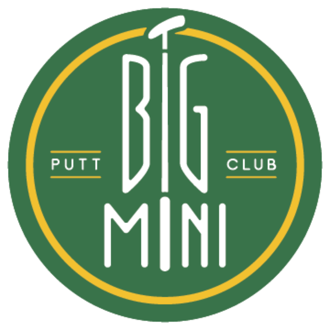 Big Mini Putt Club