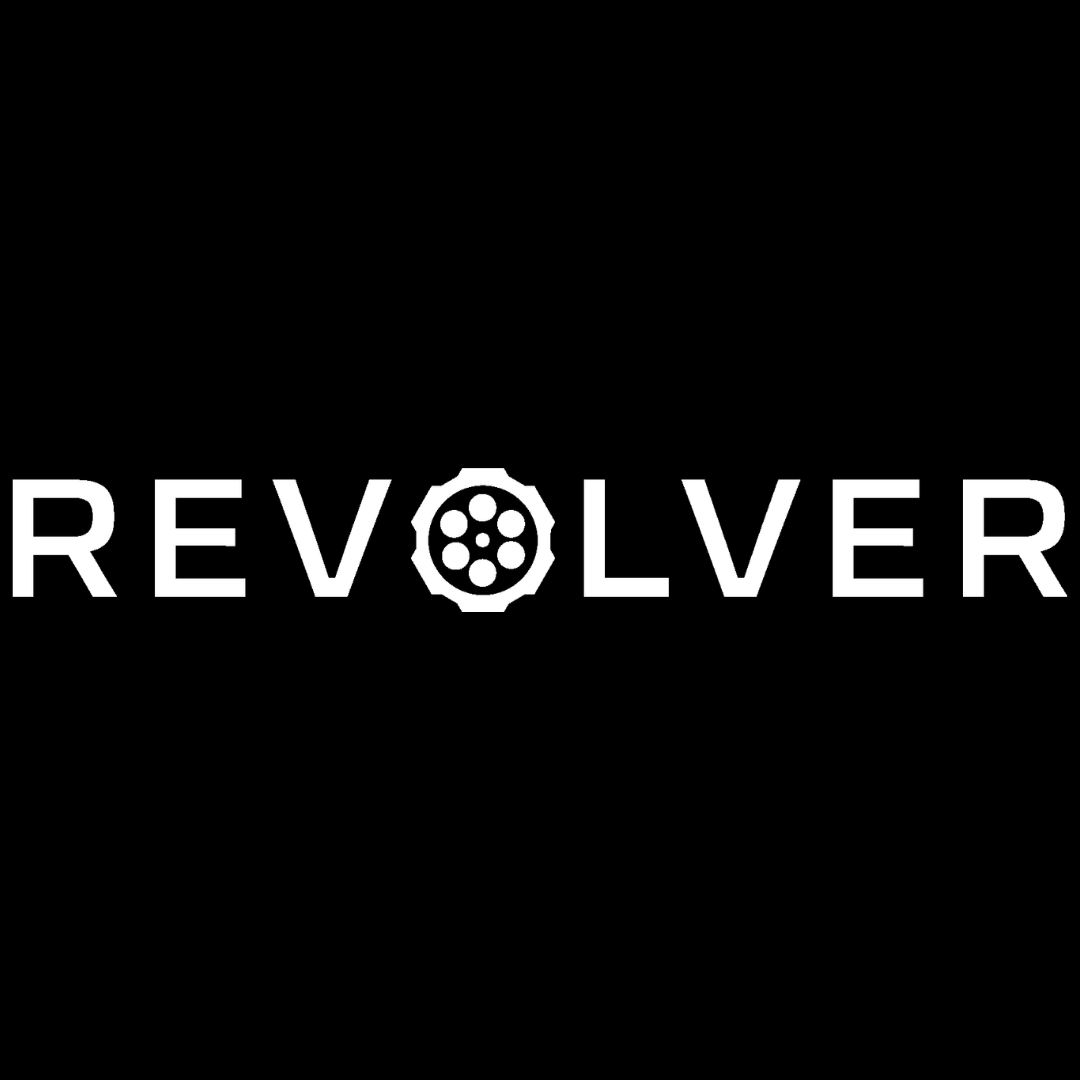 Revolver