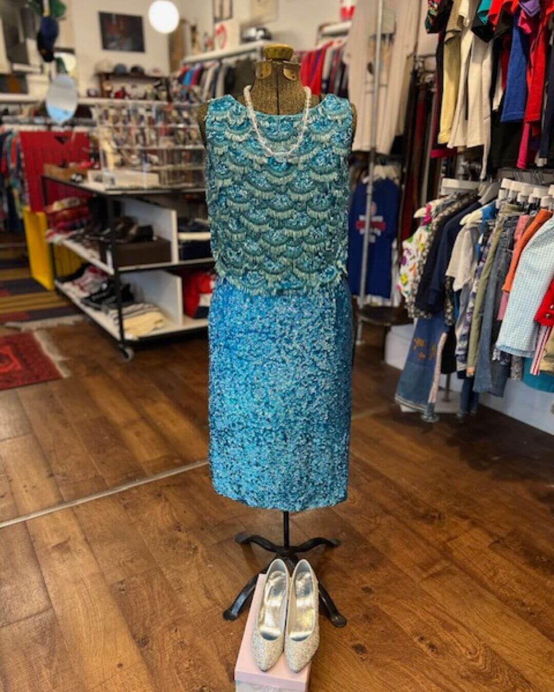 1960's