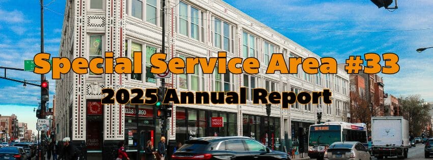 Special Service Area #33