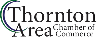 Thornton Area Chamber of Commerce logo