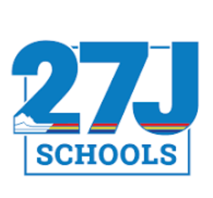 27J Schools logo