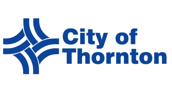 City of Thornton logo