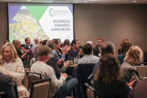 business awards luncheon