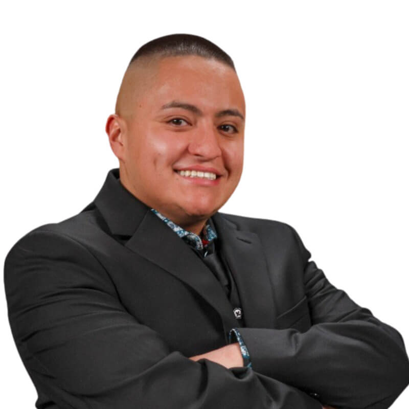 Orlando Martinez