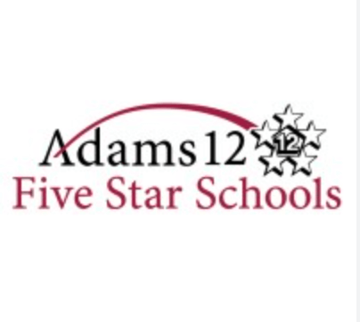 Adams 12 Five Star Schools Logo