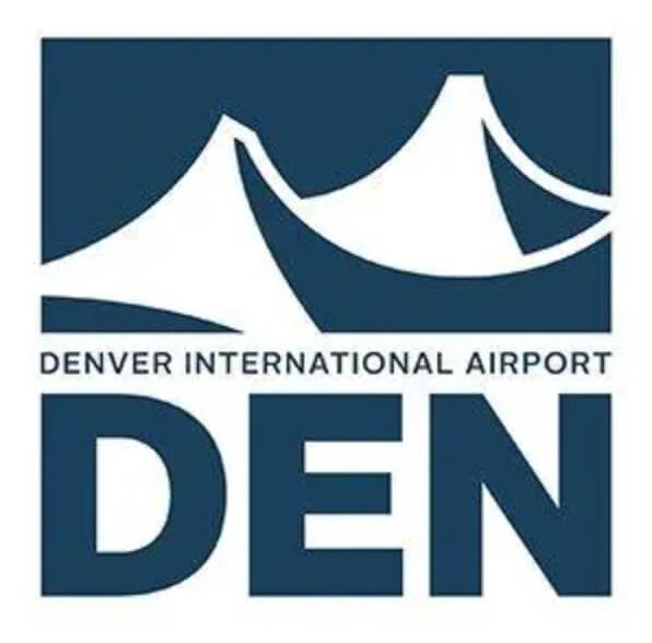 Denver International Airport Logo