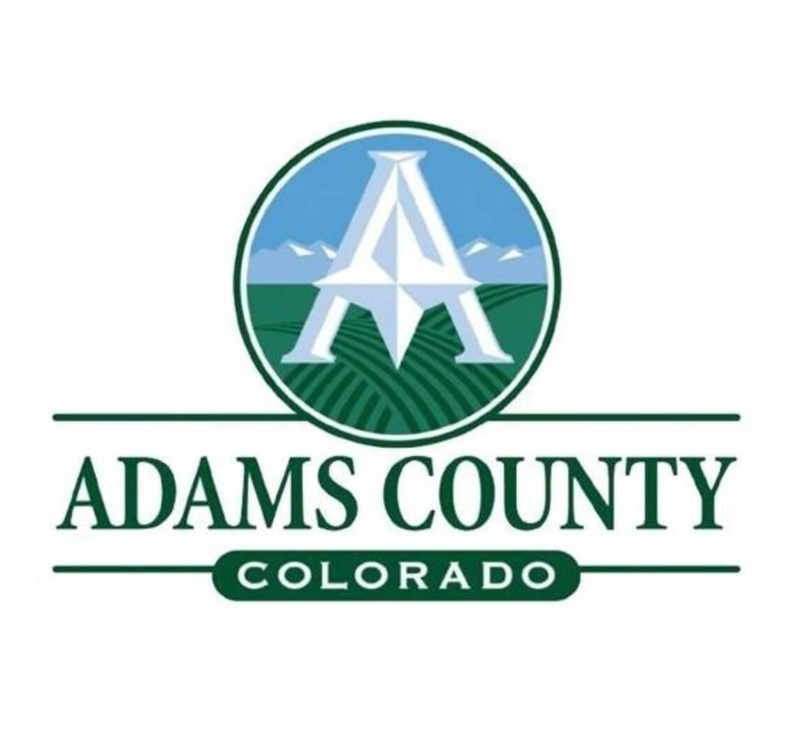 Adams County Logo