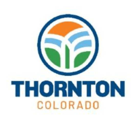 City of Thornton Logo