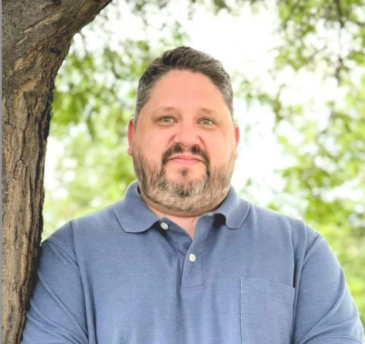 Eric Montoya — Thornton City Council Ward 2