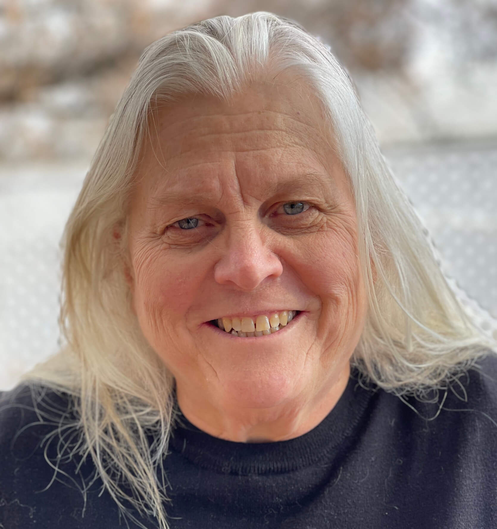 Rebecca Berner headshot