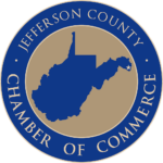 Jefferson County Chamber of Commerce logo