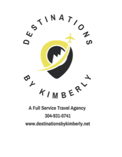 Destinations by Kimberly